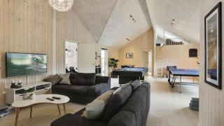 Villavilla 376 - Vejby Strand, Nordsjælland - 7