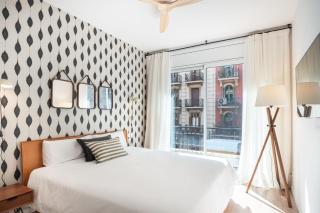 Design and comfort in the trendy neighborhood - 3