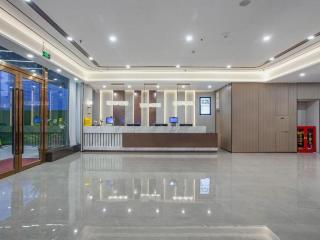 Jinjiang Inn Yangzhou Passenger East Terminal - 6