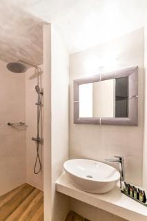 Great Santorini Villa Villa Anatoli Air Conditioning 1 Bedroom - 2
