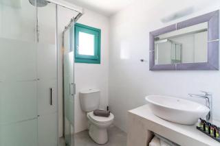 Great Santorini Villa Villa Anatoli Air Conditioning 1 Bedroom - 1