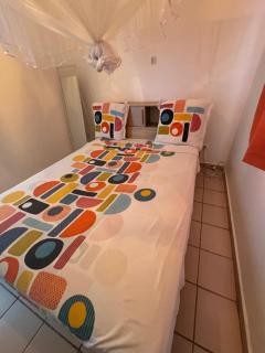 Belle maison équipé avec piscine - 1