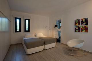 Super Luxury Corfu Villa Villa Eve Private Pool Sea View 4 Bdr Kastania - 3