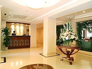GreenTree Inn Hotel - Nantong Hongming Plaza - 7