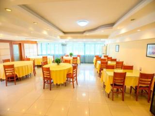 GreenTree Inn Hotel - Nantong Hongming Plaza - 3
