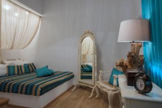Luxury Corfu Villa Villa Piedra Private Pool Sea View 3 Bedrooms Kastania - 1