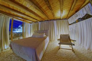 Luxury Mykonos Villa Sunkissed Villa Private Pool Kastro - 4