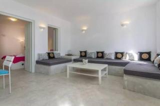 Great Santorini Villa Villa Corali Air Conditioning 2 Bedrooms - 7