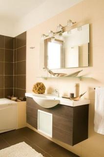 Executive Rhodes Villa 2 Bedroom 2 Bathroom Villa Pefkos - 6