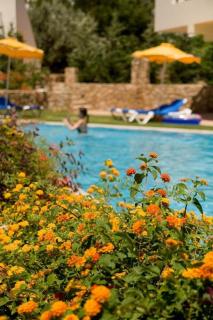 Executive Rhodes Villa 2 Bedroom 2 Bathroom Villa Pefkos - 3