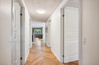 Cosy Holiday Home With Outdoor Hot Tub And Scenic Surroundings In Ebeltoft - 5