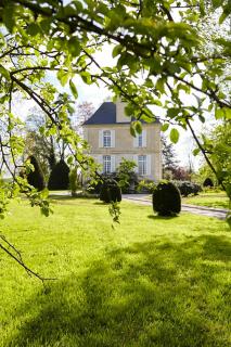 18Th-Century Château Near Bayeux - 7