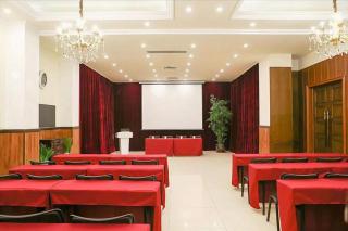 Anshan Camilla Business Hotel - 1