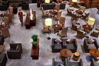 Banyan Tree Tianjin Riverside - 8