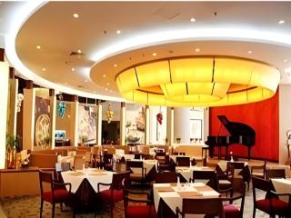 Beijing Jiangxi Grand Hotel - 4