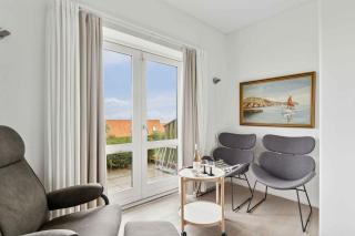 Pension Koch Apartment 6 - 8