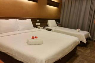 Cybercity Sunset Studio - 4