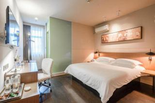 Jinjiang Inn Hangzhou Xihu Avenue Branch - 2