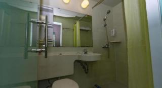 Jinjiang Inn Hangzhou Xihu Avenue Branch - 1