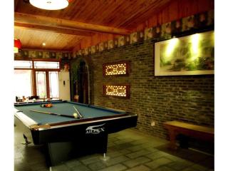 Parkside Hostel - Guilin - 7