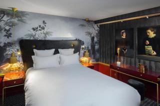 Snob Hotel - Paris - 7