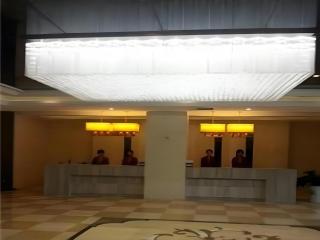 Xinxiang Zhongzhou Yihe Hotel - Xinxiang County - 7