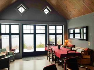 Family Estate With Lake View Near Oslo - 2