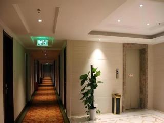 GreenTree Inn Jiangxi Nanchang XianGYAng Road Lianxi Road Business Hotel - 7