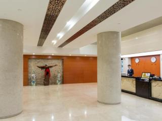 Sunparkview Hotel Shanghai - 6