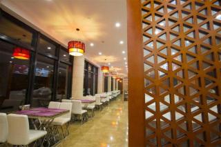 Sunparkview Hotel Shanghai - 2