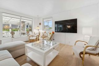 Relaxing Holiday Home Near Beach And Harbour - 5