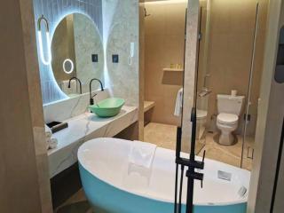 Oriental Spring Resort Dalian - 3