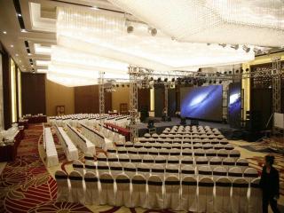 Oriental Spring Resort Dalian - 2