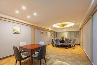 Green Tree Eastern Hefei Dahua International Harbor Hotel - 7