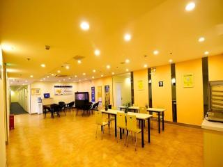 7 Days Inn Xi'an North Economic Development Zone 4th Fengcheng Road - 9