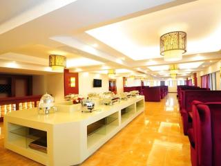 Green Tree Eastern Hefei Dahua International Harbor Hotel - 3