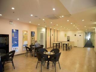 7 Days Inn Xi'an North Economic Development Zone 4th Fengcheng Road - 6