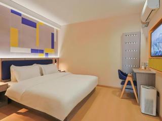 7 Days Inn Tianjin Anshan West Road Tianjin University - 9