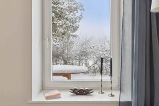 Spacious Holiday Home In Bornholms Nature - 8