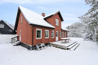 Spacious Holiday Home In Bornholms Nature - 7