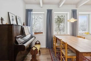 Spacious Holiday Home In Bornholms Nature - 3