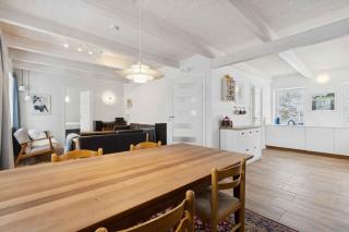 Spacious Holiday Home In Bornholms Nature - 2