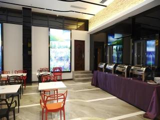 Lavande Hotel Xian Gaoxin Branch - 1