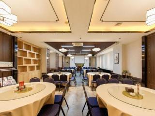 GreenTree Inn Anhui Hefei South Railway Station Damo Sqaure Business Hotel - 8