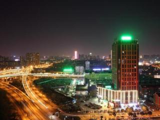 GreenTree Inn Anhui Hefei South Railway Station Damo Sqaure Business Hotel - 3