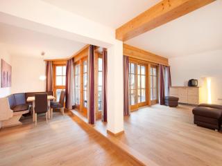 Apartment with a magnificent view - 2