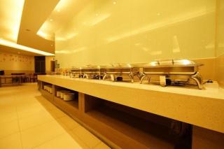 GreenTree Inn Fujian Fuzhou Software Park River View Business Hotel - 7