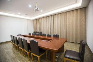 James Joyce Coffetel Bozhou Tangwang Road - 4