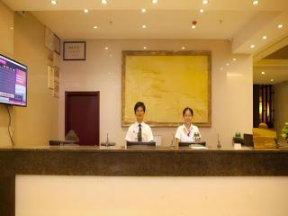 GreenTree Inn Hainan Haikou Jinniu Road Business Hotel - Haikou - 4