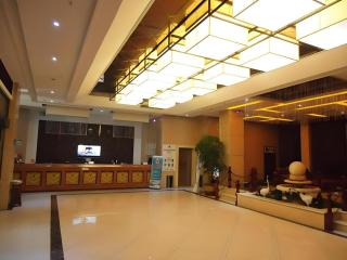 GreenTree Inn Henan Shangqiu Yongcheng Ouya Road Business Hotel - 7